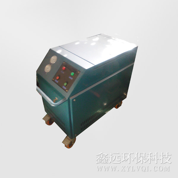箱式滤油机LYC-100C