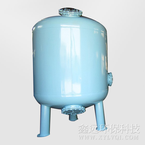 石英砂过滤器